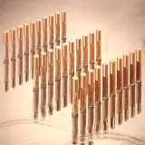 Макияж для лица - Крем-гель "Сияние кожи" Charlotte Tilbury Beautiful Skin Radiant Concealer, 7.2 г, оттенок 12 — фото 3