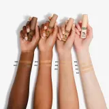 Макияж для лица "Сияние кожи" Make Up For Ever HD Skin Full Cover Concealer, 9 мл, оттенок 1R02 — фото 1