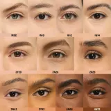 Макияж для лица "Сияние кожи" Make Up For Ever HD Skin Full Cover Concealer, 9 мл, оттенок 1R02 — фото 2