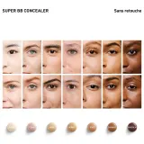 Erborian Super BB Concealer au Ginseng Ухаживающий корректор, оттенок Clair — фото 3