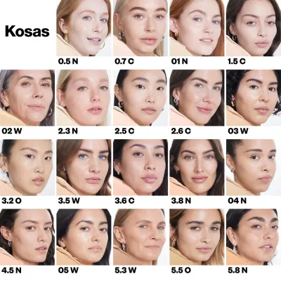 Корректор осветляющий тени под глазами Kosas Revealer Concealer, 5.3 мл