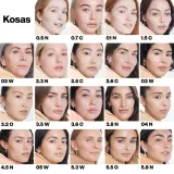 Корректор осветляющий тени под глазами Kosas Revealer Concealer, 5.3 мл, оттенок 0.5 N — фото 1