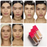 Мощный и стойкий увлажняющий корректор для лица Valentino Very Valentino, 6.5 мл, оттенок LN3 Light Neutral 3 — фото 2