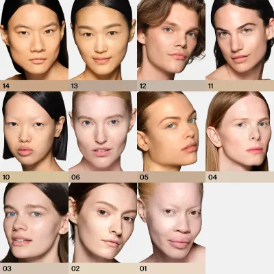 Корректор Haus Labs By Lady Gaga Triclone Skin Tech Hydrating Concealer with Fermented Arnica, 7 мл