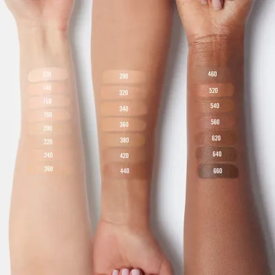 Корректор осветляющий Makeup By Mario Surrealskin brightening concealer, 5.8 мл