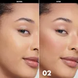 Палетка всё в одном Sephora Collection Makeup palette for Colorful skin, 1 шт, оттенок 01 Light to medium — фото 3