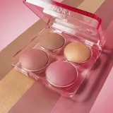 Палетка всё в одном Sephora Collection Makeup palette for Colorful skin, 1 шт, оттенок 01 Light to medium — фото 5