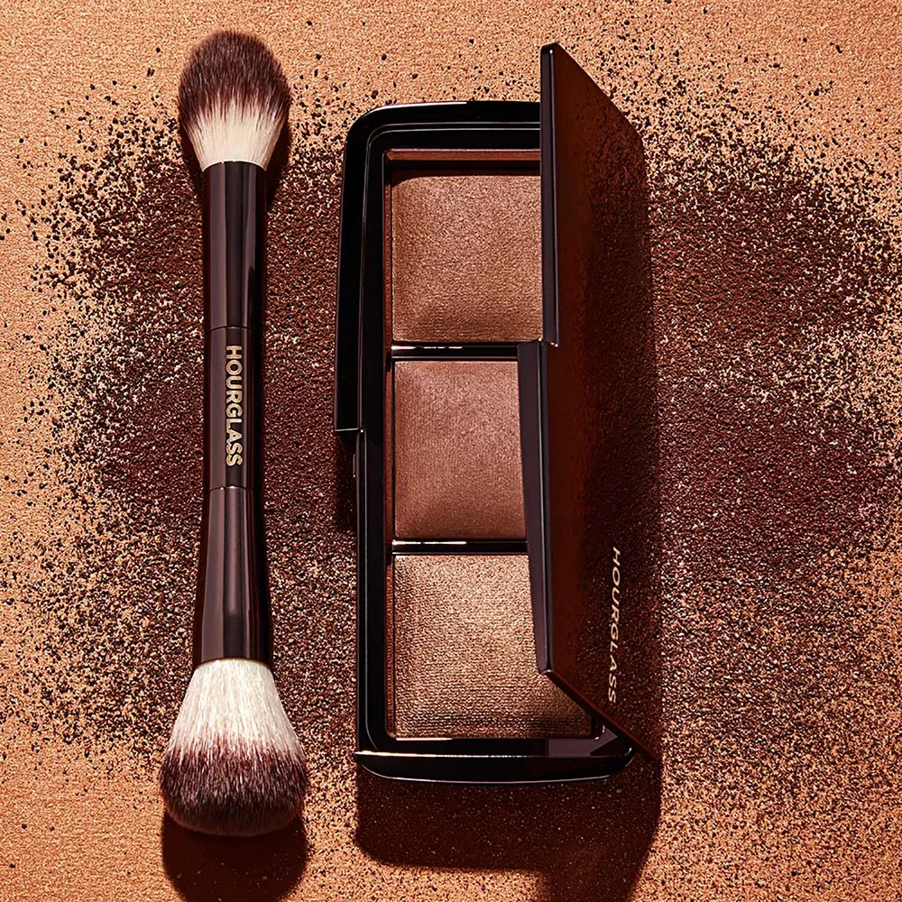 Палетка теней Hourglass Ambient Lighting Palette Volume 3, 9 г