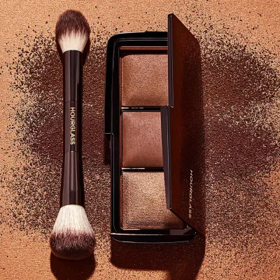 Палетка теней Hourglass Ambient Lighting Palette Volume 3, 9 г