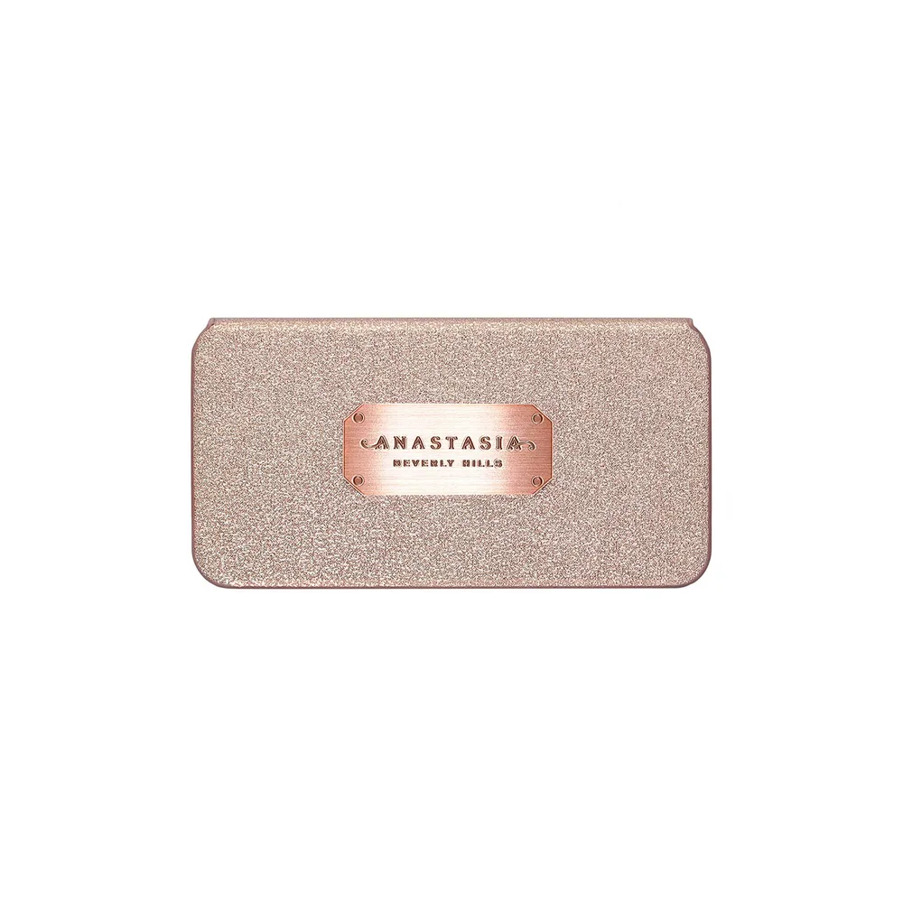 Палетка для лица Anastasia Beverly Hills Face palette, MEDIUM TO DEEP, 17.6 г