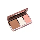Палетка для лица Anastasia Beverly Hills Face palette, MEDIUM TO DEEP, 17.6 г — фото 2