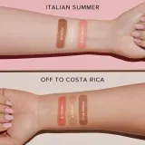 Палетка для лица Anastasia Beverly Hills Face palette, MEDIUM TO DEEP, 17.6 г — фото 4