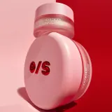 Пудра для лица в формате путешествия Onesize Ultimate Blurring, 6.5 г, оттенок Ultra Peach — фото 3