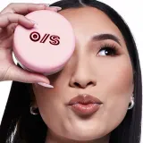 Пудра для лица в формате путешествия Onesize Ultimate Blurring, 6.5 г, оттенок Ultra Peach — фото 5