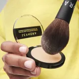 Sephora Collection Matte and fixing powder 12h, 3.2 г — фото 1