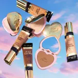 Пудреница Too Faced born this way soft blur, оттенок BORN THIS WAY SOFT BLUR SET POWDER MEDIU — фото 4