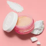 Сыпучий пудр для фиксации макияжа Benefit Cosmetics The POREfessional Power Powder — фото 3