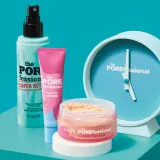 Сыпучий пудр для фиксации макияжа Benefit Cosmetics The POREfessional Power Powder — фото 5