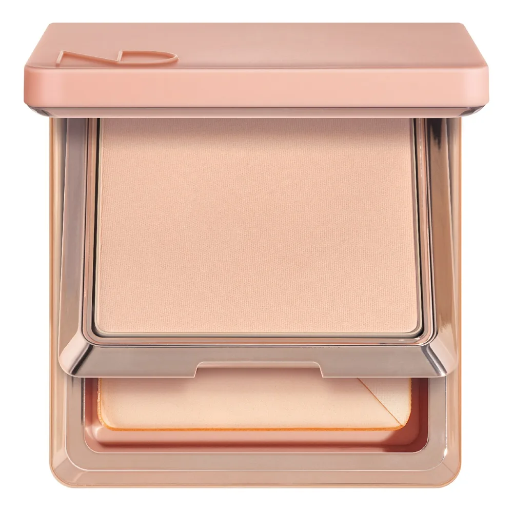Пудровое покрытие Natasha Denona HY-GLAM Powder Foundation Refill, 12.5 г, оттенок NP16 - сменный блок