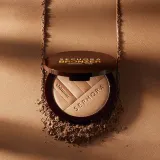 Бронзирующий опалесцентный порошок Sephora Collection BRONZER SHIMMER, 8 г, оттенок 02 Spicy sunset — фото 2