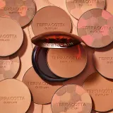 Заменяемый картридж GUERLAIN Terracotta Bronzing Powder, оттенок 03 Moyen Doré (8,5gr) — фото 3