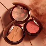 Заменяемый картридж GUERLAIN Terracotta Light Powder with, оттенок 05 Foncé Doré (8,5gr) — фото 4