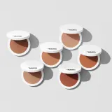 Пудра для лица Makeup By Mario SoftSculpt Bronzer, 12 г, оттенок Light — фото 3
