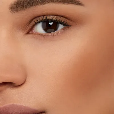 Пудра для лица в формате путешествия NARS Mini Laguna Bronzing Powder, 3.5 г