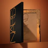 Пудра для лица в формате путешествия NARS Mini Laguna Bronzing Powder, 3.5 г — фото 2
