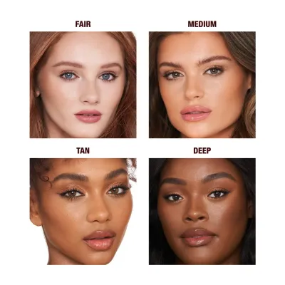 Макияж для лица Charlotte Tilbury Beautiful Skin Sun-Kissed Glow, 21 г