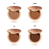 Макияж для лица Charlotte Tilbury Beautiful Skin Sun-Kissed Glow, 21 г, оттенок Medium — фото 4