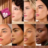 Мини бронзатор для лица Benefit Cosmetics Hoola, 2.5 г — фото 4