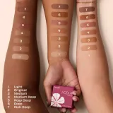 Мини бронзатор для лица Benefit Cosmetics Hoola, 2.5 г — фото 5