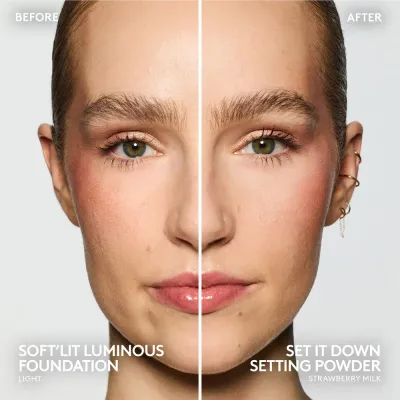 Макияж для лица Fenty Beauty Set It Down, 15 г