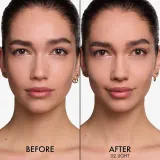 Пудрa для лица с эффектом размытия Dior Forever Nude Matte Filter, 9 г, оттенок 01 Fair — фото 1