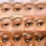 Пудра для лица, осветляющая + корректирующая Fenty Beauty Bright Fix, 8.5 г, оттенок 01 - Lavender — фото 3