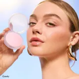 Рассветляющий пудр укрепляющий Kosas Cloud Set Brightening, 9.5 г, оттенок Candy — фото 2
