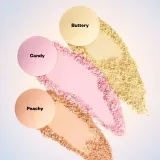 Рассветляющий пудр укрепляющий Kosas Cloud Set Brightening, 9.5 г, оттенок Candy — фото 3