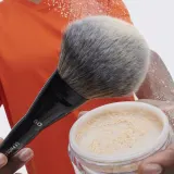Макияж для лица "Сияние кожи" Sephora Collection Loose setting powder 12 H, 15 г — фото 2