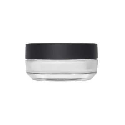 Макияж для лица - Крем-праймер "Сияние" Make Up For Ever HD Skin Perfecting Loose Powder, 0.1 Translucent, 4 г