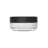 Макияж для лица - Крем-праймер "Сияние" Make Up For Ever HD Skin Perfecting Loose Powder, 0.1 Translucent, 8.5 г — фото 1