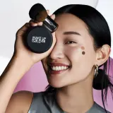 Макияж для лица - Крем-праймер "Сияние" Make Up For Ever HD Skin Perfecting Loose Powder, 0.1 Translucent, 8.5 г — фото 3