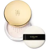 Пудра для лица "Совершенство" GUERLAIN Parure Gold Skin Diamond Micro-Powder, 35 г, оттенок 02 Clair — фото 1