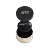 Невидимая фиксирующая пудра в порошке Make Up For Ever HD Skin Setting Powder, 2.1 - Medium Neutral, 7 г — фото 1