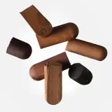 Бальзам для моделирования контуров лица Haus Labs By Lady Gaga Precision Shaping Balm Contour Stick, 3.5 г, оттенок Chisel — фото 5