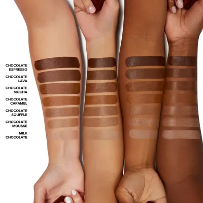 Макияж для лица - Крем-праймер "Сияние кожи" Too Faced Chocolate Soleil Stick Crémeux, 8 г