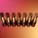Макияж для лица - Крем-праймер "Сияние кожи" Too Faced Chocolate Soleil Stick Crémeux, 8 г, оттенок Chocolate Mousse — фото 4