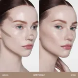 Контурный стик Anastasia Beverly Hills Гладкий стик для контурирования с эффектом размытия, 8 г, оттенок Halftone — фото 3