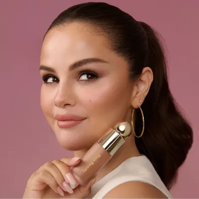 Продукт для контуринга лица в жидкой форме Rare Beauty Soft Pinch Liquid Contour