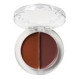 Бронзатор в креме KVD Beauty Хороший дуэт бронзаторов Good Apple, 50 г, оттенок Tan 500 — фото 2